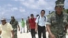 菲律賓計劃在南中國海進行採油招標