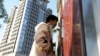 In 'Zero-COVID' China, 1 Case Locks Down Peking University