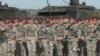 Obama to Reassure NATO Baltic States
