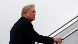Donald Trump ဗြိတိန်ခရီးစဉ်ဖျက်သိမ်း