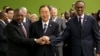 US Calls on Rwanda to Denounce Congolese Rebels