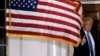 Trump trabaja aun en el Día de Acción de Gracias
