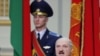 Presiden Belarus Dilantik untuk Masa Jabatan ke-4