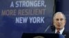 Plan millonario para proteger Nueva York