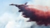 Thousands Flee Colorado Wildfire 
