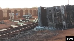 Tankar Mai