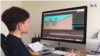 Joven autodidacta venezolano crea animaciones profesionales