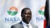 Raila Odinga Ya Ce Zai Iya Sasanta Shugaban Sudan ta Kudu Da 'Yan Tawaye