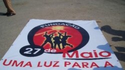 Familiares de vítimas do 27 de Maio reagem a discurso de João Lourenço – 2:04