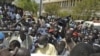 South Sudan Minister Shot Dead