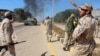 Pasukan Libya Siap Nyatakan Kemenangan Atas ISIS di Sirte 