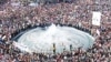 Fuerzas sirias atacan a manifestantes