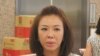台灣在野黨國民黨將兩岸和平協議納入新政綱