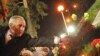 Ukraine Remembers Chernobyl Victims