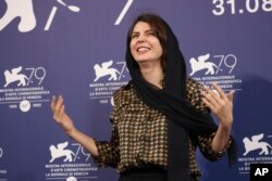 لیلا حاتمی