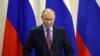 Putin Peringatkan Barat Mengenai Ukraina