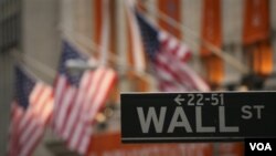 En vez de una baja, analistas de Wall Street habían augurado un aumento del desempleo.