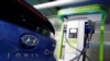 Hyundai Berencana Investasi Pabrik Mobil Listrik di Indonesia
