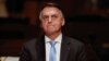 Brazil police indict ex-President Bolsonaro over undeclared diamonds, sources say 