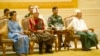 နိုင်ငံတော်အတိုင်ပင်ခံပုဂ္ဂိုလ်နဲ့ ဒုသမ္မတမိန့်ခွန်း ၂ ရပ် မြန်မာအတွက် အရေးကြီး