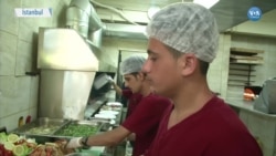 Ekonomik Nedenler Suriyeli Çocukların Okula Gitmesini Engelliyor