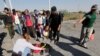 La ONU denuncia la muerte de 4.470 migrantes en lo que va de año