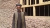 سخی داد، ملازم مکتب