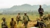 Mampinga ya Rwanda makotaki na Kivu na avril, elobi KST