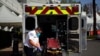 California Sees Record Numbers of COVID-19 Deaths 