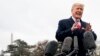 Report Sharply at Odds With Trump's Views on Cost of Climate Change
