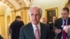 Iran Missile Launches Prompt Sanctions Push in US Congress 