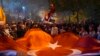 Ниту водечкиот кандидат, претседателот Реџеп Тајип Ердоган ниту опозицискиот кандидат Кемал Киличдароглу, не освоија мнозинство гласови на изборите во неделата.