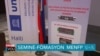 UNESCO Patwone yon Fòmasyon sou Edikasyon an Ayiti 