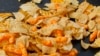 One in Five Deaths Linked to Unhealthy Diet