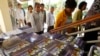 Q&A: Lawyers Nushin Sarkarati and Daniel McLaughlin on the Khmer Rouge Tribunal