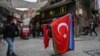 Turkiyada pandemiya bilan bog'liq cheklovlar bekor qilindi