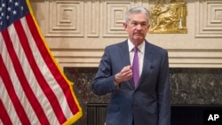 Muchos los inversores esperan que la Fed eleve el costo del crédito un cuarto de punto porcentual a un rango de entre un 2,25 por ciento y un 2,50 por ciento el miércoles 19 de diciemre de 2018.