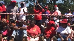 Udaba Esilethulelwe NguAnnastacia Ndlovu