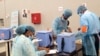Vacinação contra à Covid-19 em Malanje, Angola
