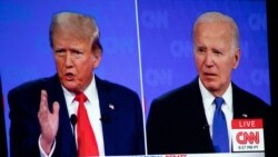 Joe Biden y Donald Trump reconocen que la inmigración es un tema clave para sus campañas y futuros planes de gobierno, respectivamente.