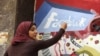 "Redes Sociais" aumentam participação política em África