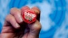 Multi-Drug Resistance Puts TB Control at Risk
