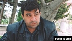 Elmar Hüseynov
