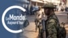 Le Monde Aujourd'hui : la CPI à Kinshasa