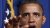 Obama habló con rey saudí