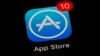 US Supreme Court Approves Antitrust Lawsuit Against Apple