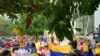 Dos puntos de vista sobre la política de EE.UU. hacia Venezuela