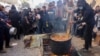US says it pushed retraction of famine warning for north Gaza 