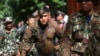 Thai Prime Minister Visits Site of Cave Rescue Attempt