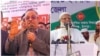 স্থানীয় সরকার নির্বাচন ইস্যুতে জামায়াতে ইসলামী ও বিএনপি নেতাদের পাল্টাপাল্টি বক্তব্য 